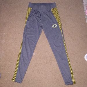 Packer Leggings